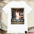 Vanderbilt Commodores men’s basketball They’re In 2025 SEC March Madness It Just means More Poster t-shirt