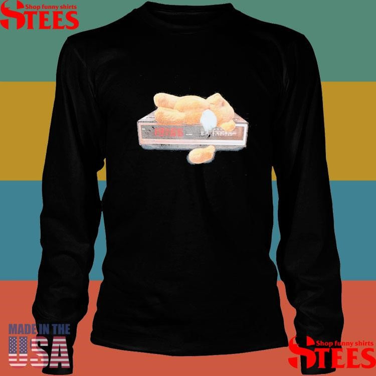 Vans Times Up Shirts