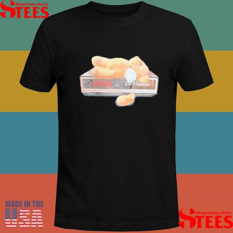 Vans Times Up Shirts