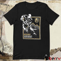 Vegas Golden Knights Starter Player Grid 2024 t-shirt