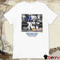 Venezuela Baseball Eugenio Suárez 2026 World Baseball Classic 9th Inning Go Ahead Double Go Ahead t-shirt