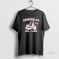 Official Venezuelan Oil Club Fafo T-Shirts, Hoodie, Sweatshirt | CiraTrend.com