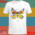 Vice 84 Butterfly Shirts