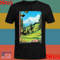 Vice 84 Golf & Country Club Shirts