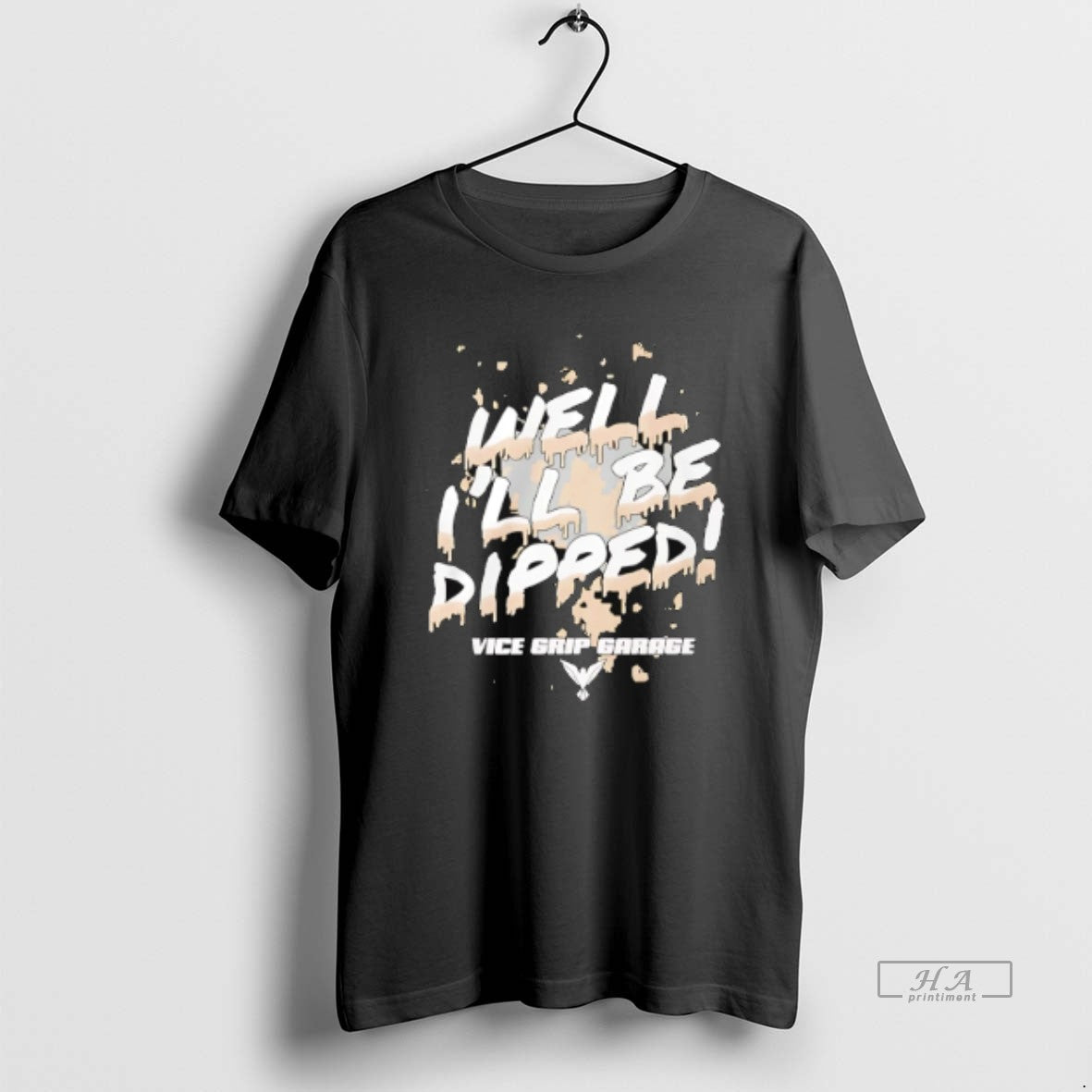 Official Vice Grip Garage Well Ill Be Dipped 2025 T-Shirts, Hoodie, Sweatshirt | CiraTrend.com