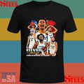 Victor Wembanyama Silver Medalist T-shirt