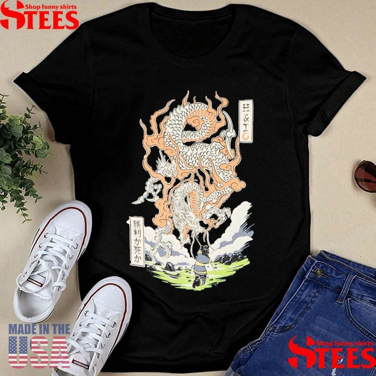 Victory Or Death Shirts