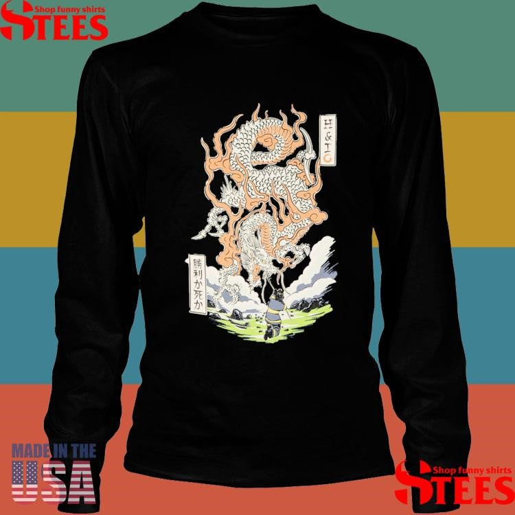 Victory Or Death Shirts