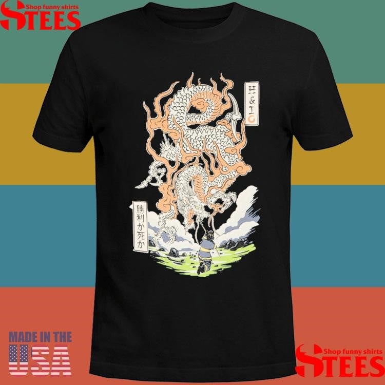 Victory Or Death Shirts