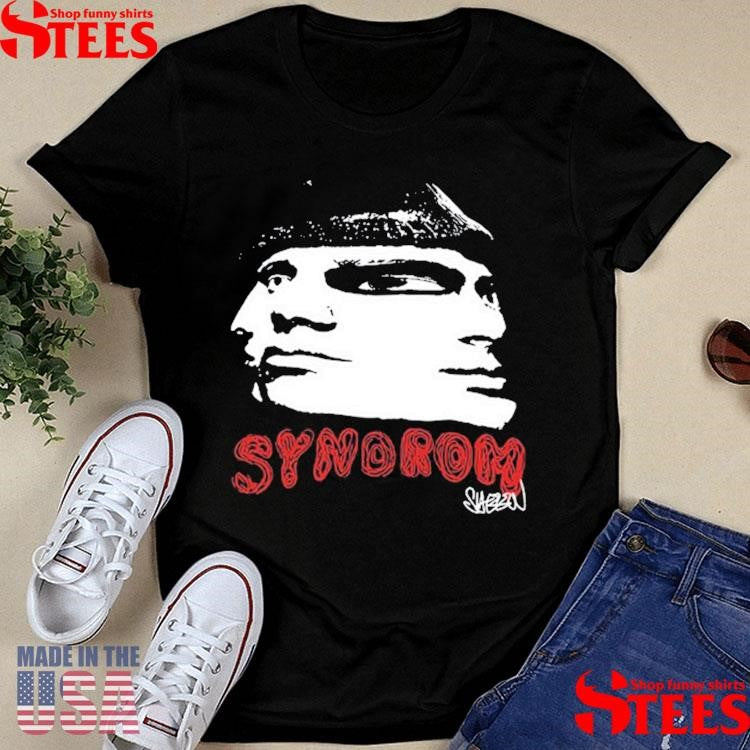 Viktor Sheen Impostor Syndrom Mikina Shirts