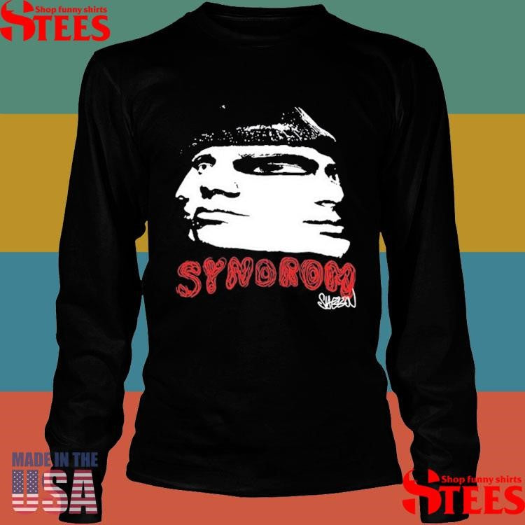 Viktor Sheen Impostor Syndrom Mikina Shirts