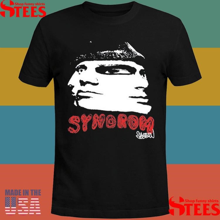 Viktor Sheen Impostor Syndrom Mikina Shirts