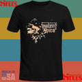 Violent Vira Dog T-shirt