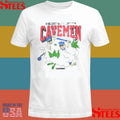 Violent Ways Are For Cavemen Highminds Shirts
