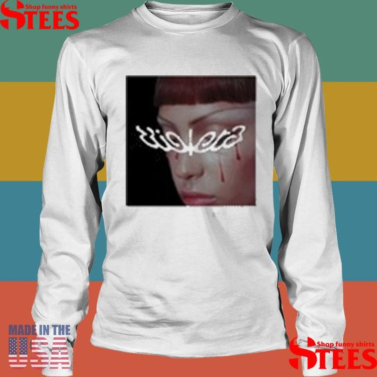 Violeta Camiseta Iii. Ojalá Shirts