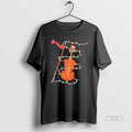 Official Violin Christmas Lights T-Shirts, Hoodie, Sweatshirt | CiraTrend.com