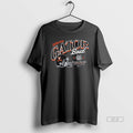 Official Virginia Football 2025 Taxslayer Gator Bowl Bound T-Shirts, Hoodie, Sweatshirt | CiraTrend.com