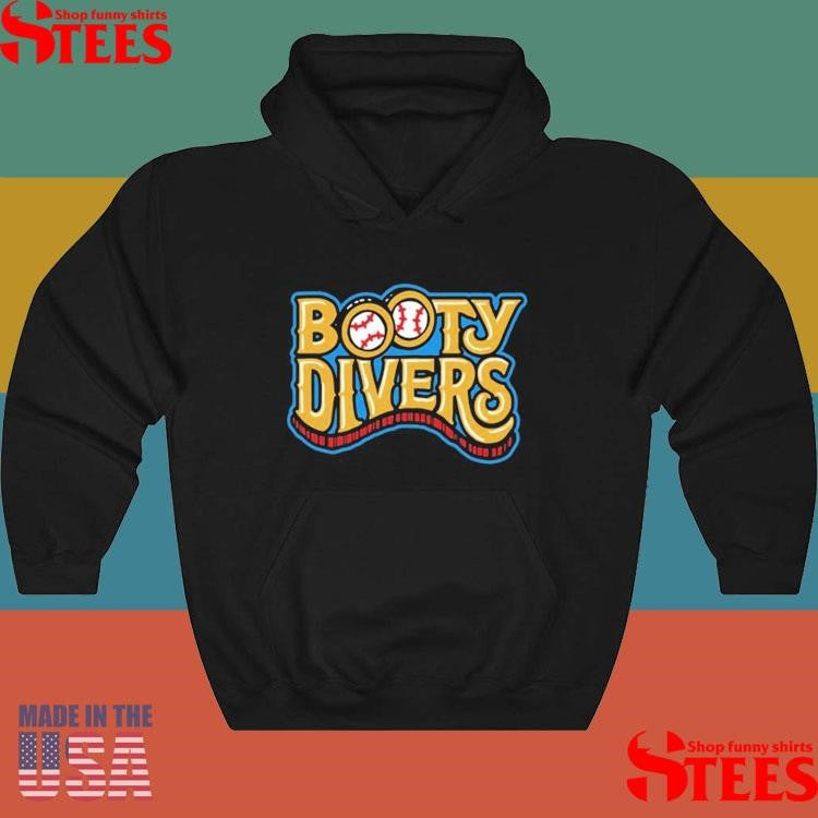 Viva La Stool Booty Divers Shirts