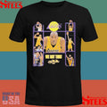 Vladimir Guerrero Jr. Wore A Kobe Bryant We Got This The Finals Nba T-shirts