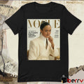 Vogue Philippines The Season Of Autumn Durald Arkapaw March 2026 Poster t-shirt