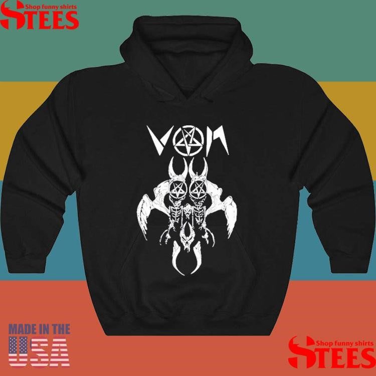 Von Blood Angel Shirts