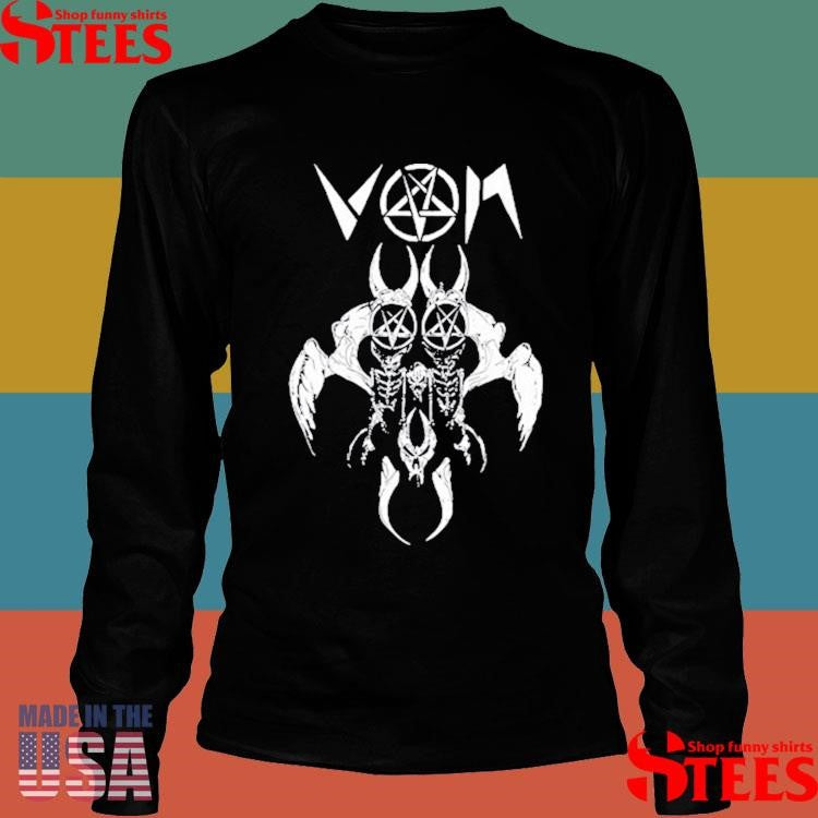 Von Blood Angel Shirts