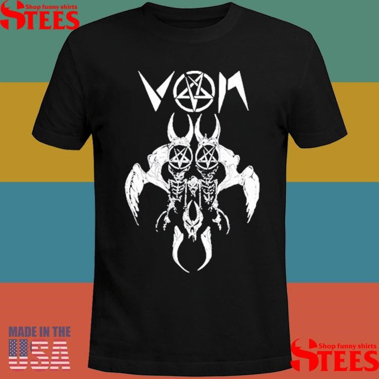 Von Blood Angel Shirts