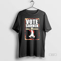Official Vote Sonnen Chael Sonnen T-Shirts, Hoodie, Sweatshirt | CiraTrend.com