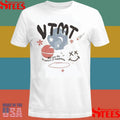 Vtmt We Are The Creators Of Happiness Shirts