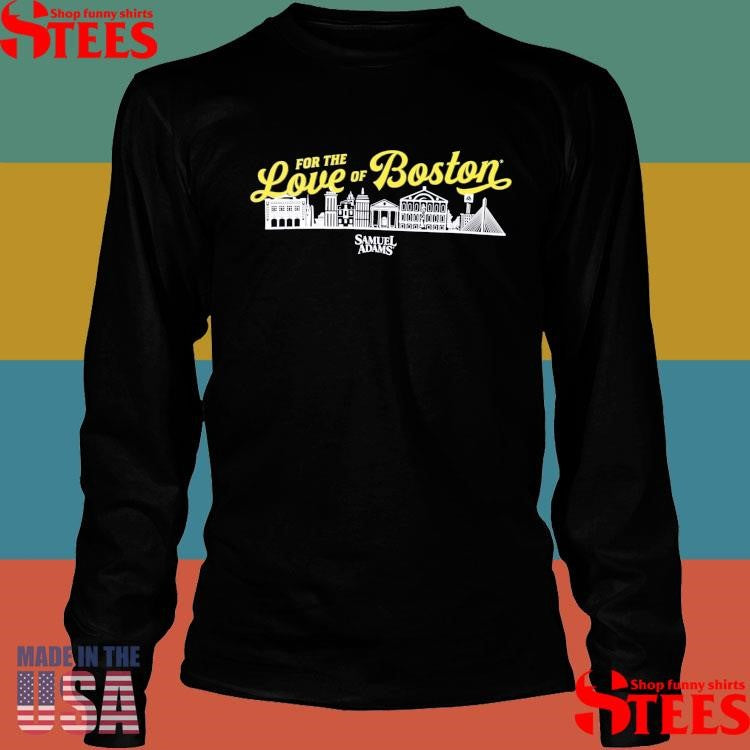 W Navy Boston Marathon Running Shirts
