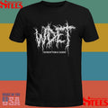 WDET Metal Detroit Public Radio T-shirt
