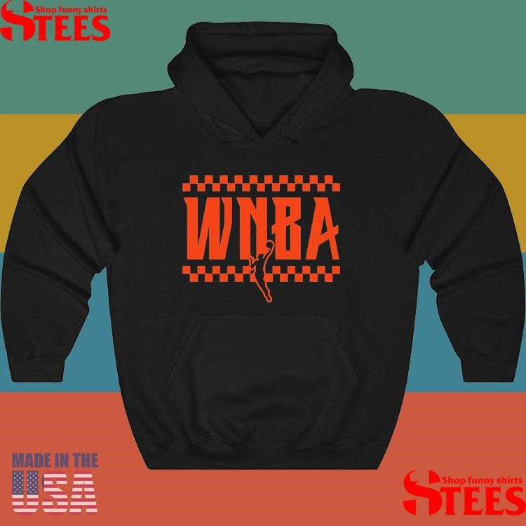 WNBA Rock & Roll Collection Gwen Mineral Shirts