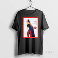 Official Wnba Star Aja Wilson Is Time Athlete Of The Year T-Shirts, Hoodie, Sweatshirt | CiraTrend.com