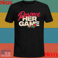 WSLAM Respect Her Game Shirts