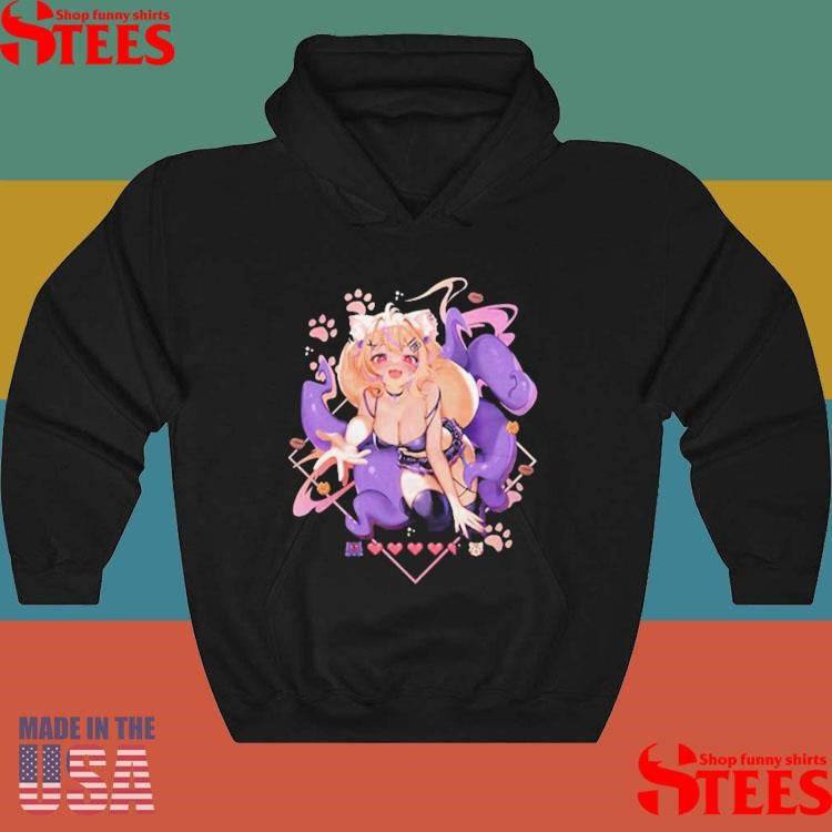 Waifu Squchan Game Over T-shirts