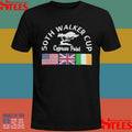 Walker Cup Peter Millar Trophy Shirts