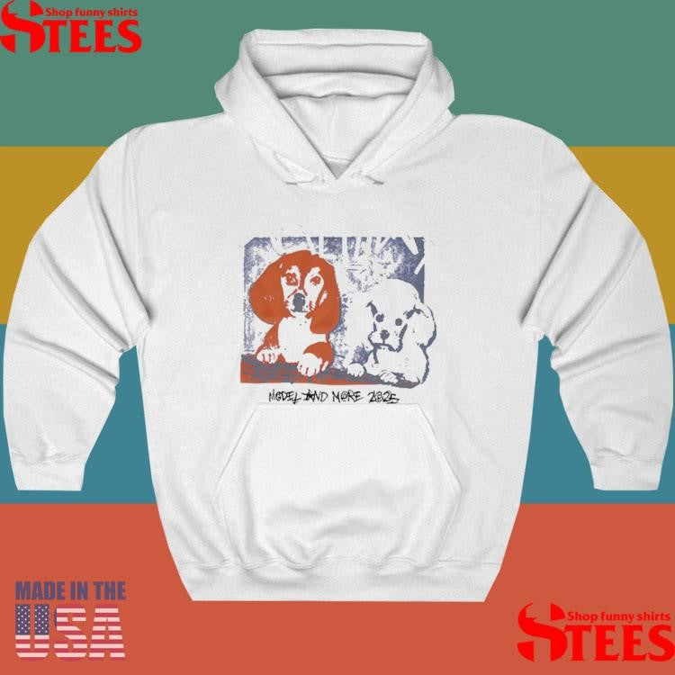 Wallows Model And More 2025 Dog Shirts