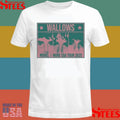 Wallows Model & More Usa Tour 2025 Shirts
