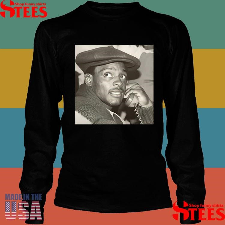 Walter Payton The No.4 Pick In The 1975 Draft Shirts