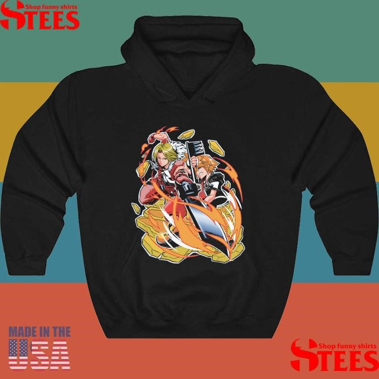 War of the Lions Heart Fan Art Shirts
