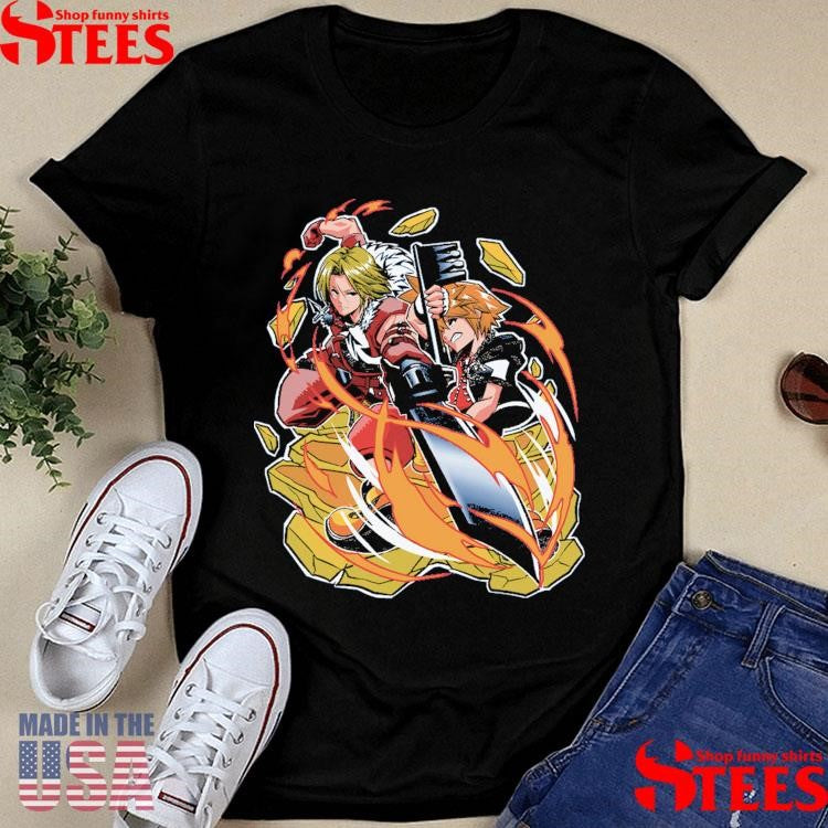 War of the Lions Heart Fan Art Shirts