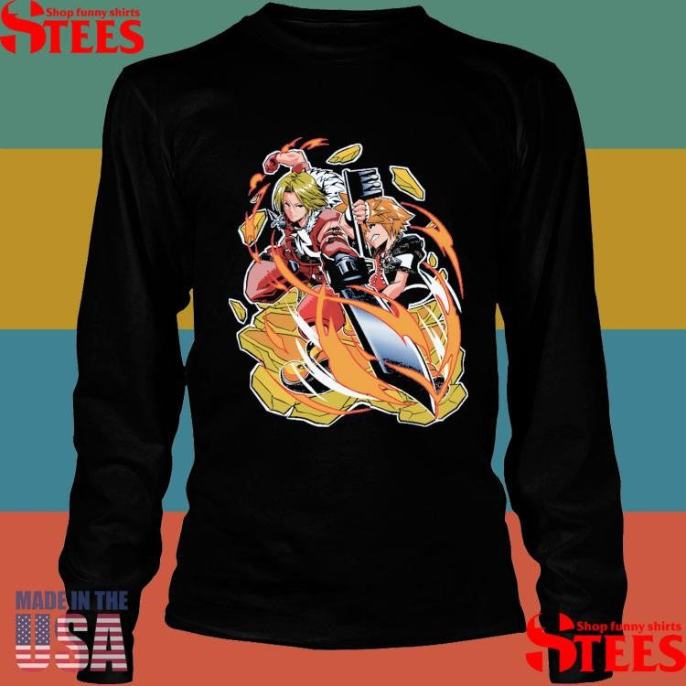 War of the Lions Heart Fan Art Shirts