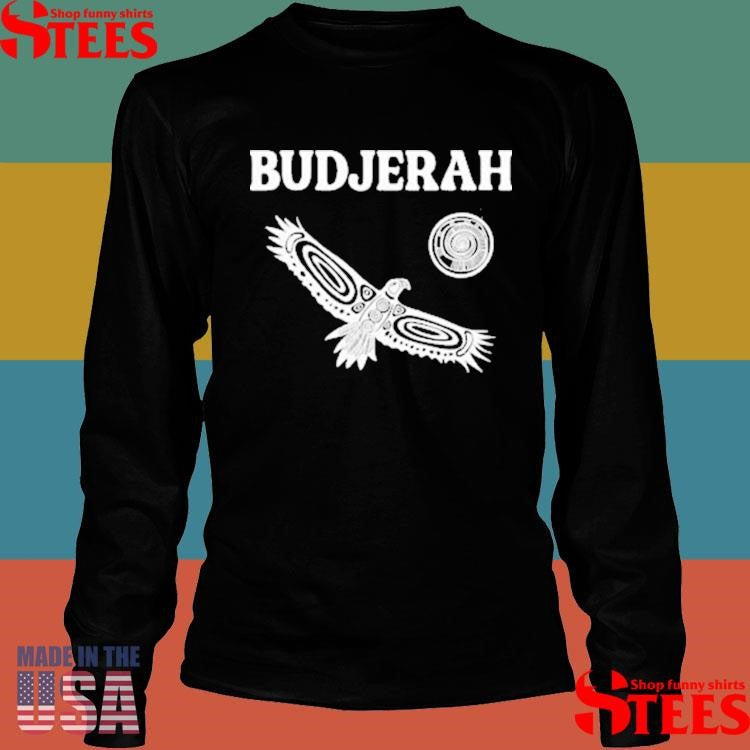 Warner Music Bluesfest Shirts