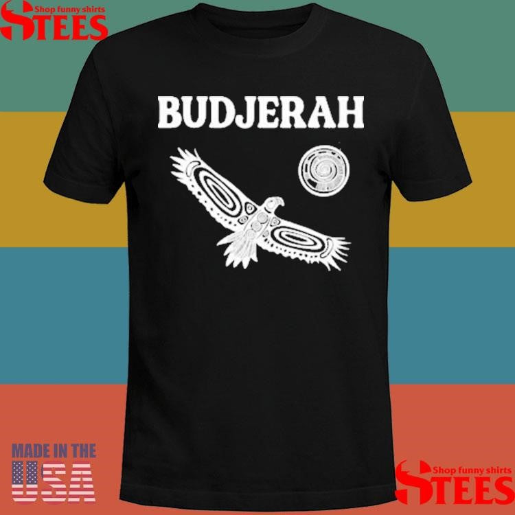 Warner Music Bluesfest Shirts