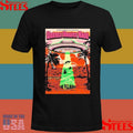 Warren Haynes Band The Fillmore In San Francisco Ca On May 3 2025 Shirts