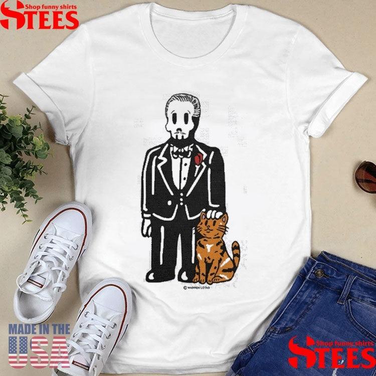 Warren Lotas Baby Don Shirts