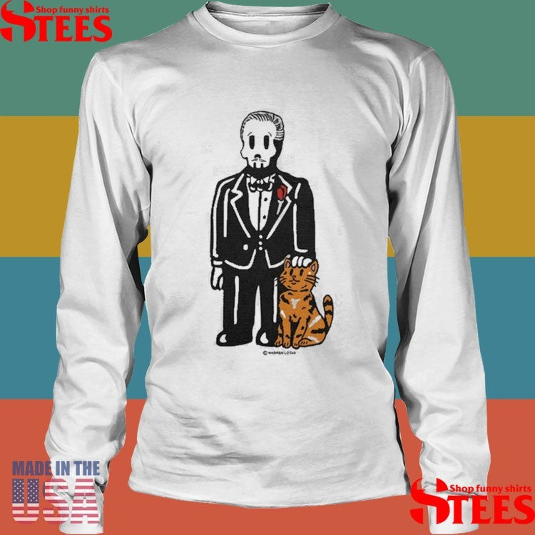 Warren Lotas Baby Don Shirts