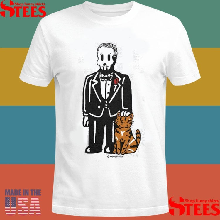 Warren Lotas Baby Don Shirts