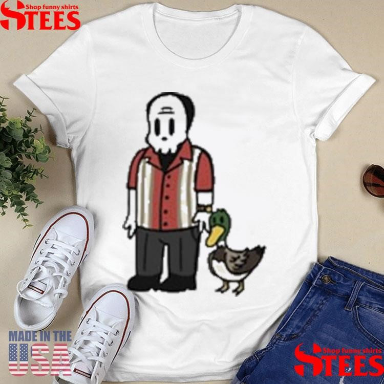 Warren Lotas Baby Skipper Shirts