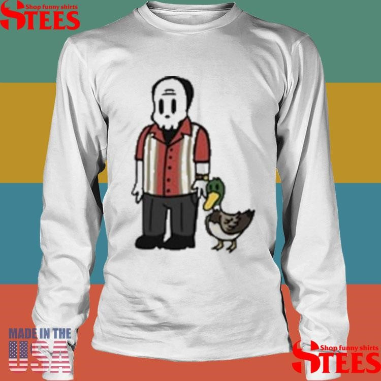 Warren Lotas Baby Skipper Shirts